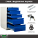 Верстак Profi WT160.WD5/WD1.121 купить в Омске