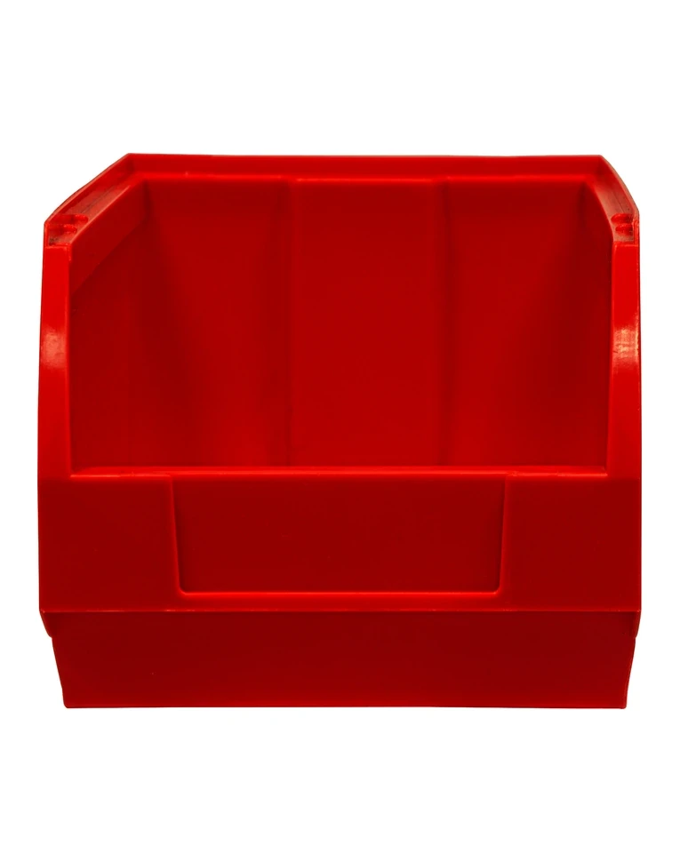 Ящик Verona 250х150х130 PP, черный антистатичный Ящик Verona 250х150х130 PP, черный антистатичный