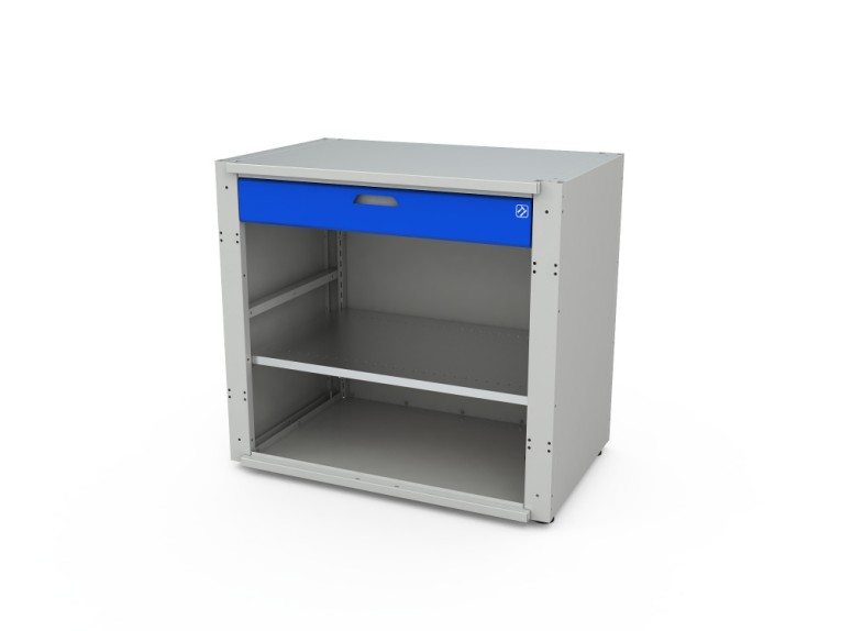 Шкаф для инструментов MODUL 1/2 XL 06 купить в Омске