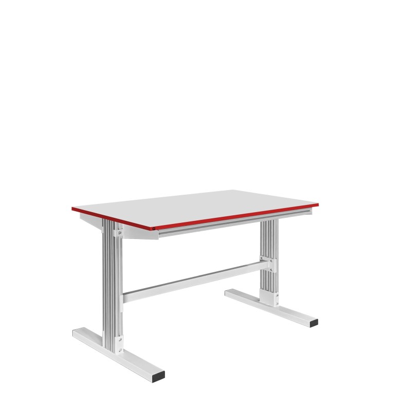 Стол рабочий Gresson СРП-1800х800КП купить в Омске Стол рабочий Gresson СРП-1800х800КП купить в Омске