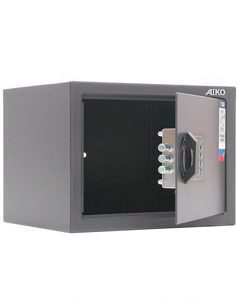 Мебельный сейф Aiko Т-230 EL купить в Омске