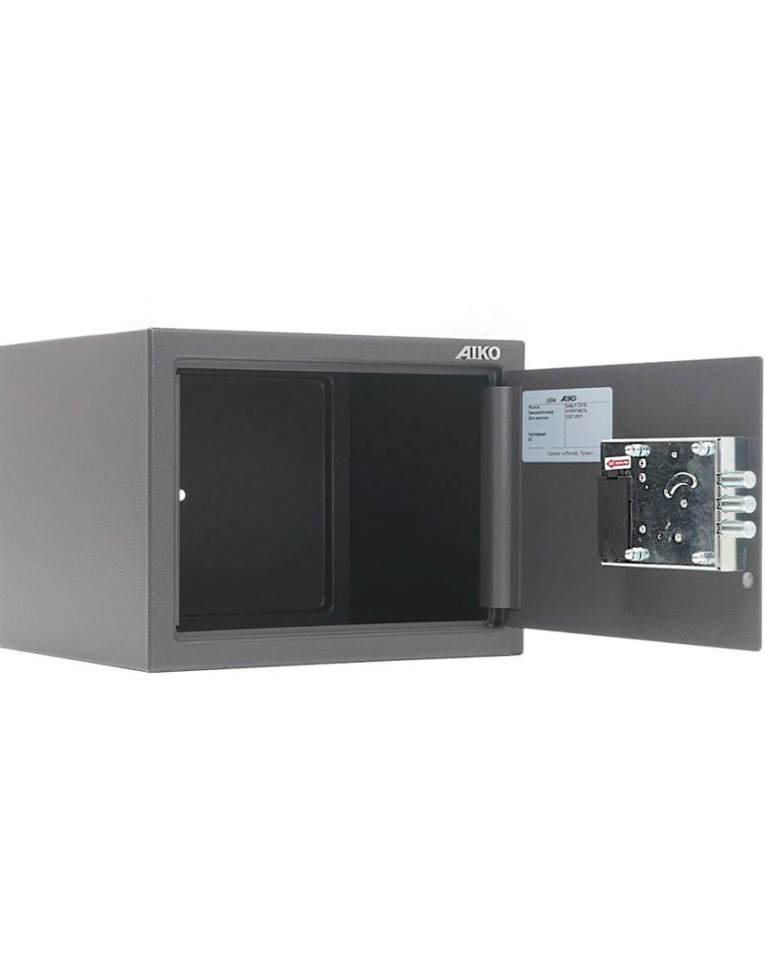 Мебельный сейф Aiko Т-230 EL купить в Омске