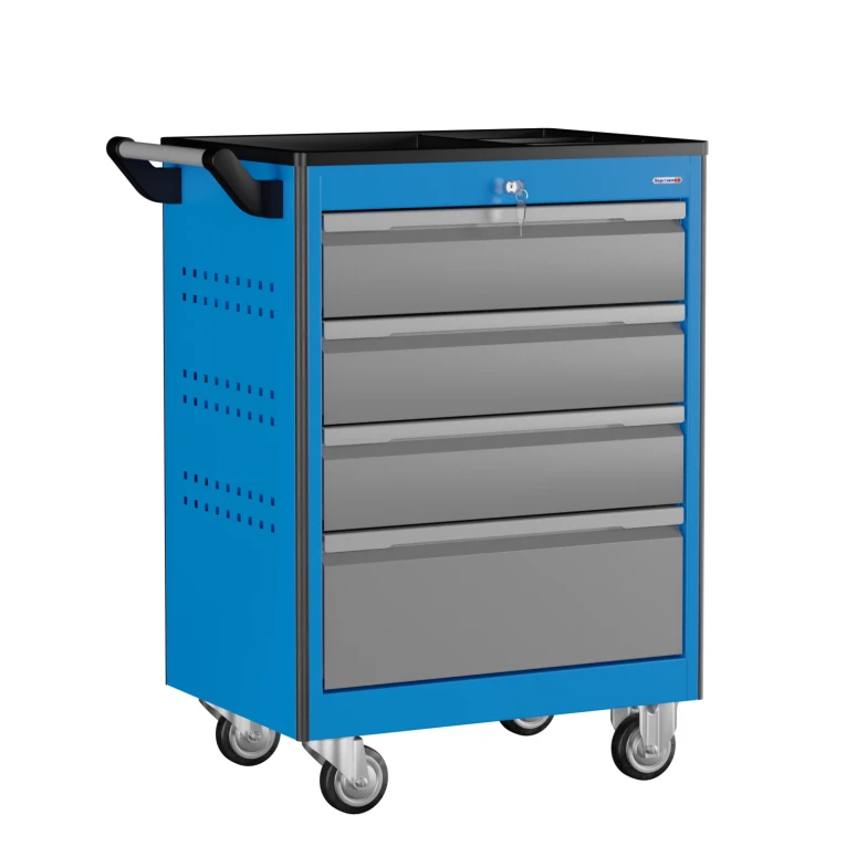 Тележка инструментальная TNC 950.4 купить в Омске Тележка инструментальная TNC 950.4 купить в Омске