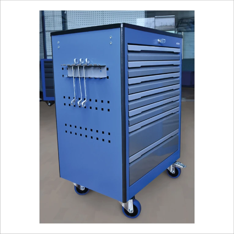 Тележка инструментальная TNC 950.4 купить в Омске Тележка инструментальная TNC 950.4 купить в Омске