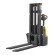 Штабелер самоходный CDD15R-E (N) (1500 кг; 2,5 м; li-ion 24В / 100Ач) SMARTLIFT (SMART) купить в Омске