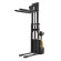 Штабелер самоходный CDD15R-E (N) (1500 кг; 2,5 м; li-ion 24В / 100Ач) SMARTLIFT (SMART) купить в Омске