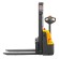 Штабелер самоходный CDD15R-E (N) (1500 кг; 2,5 м; li-ion 24В / 100Ач) SMARTLIFT (SMART) купить в Омске