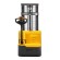 Штабелер самоходный CDD15R-E (N) (1500 кг; 2,5 м; li-ion 24В / 100Ач) SMARTLIFT (SMART) купить в Омске