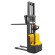 Штабелер самоходный CDD15R-E (N) (1500 кг; 2,5 м; li-ion 24В / 100Ач) SMARTLIFT (SMART) купить в Омске