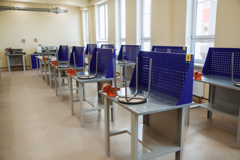 Верстак Profi WT120.F1/F1.010 купить в Омске Верстак Profi WT120.F1/F1.010 купить в Омске