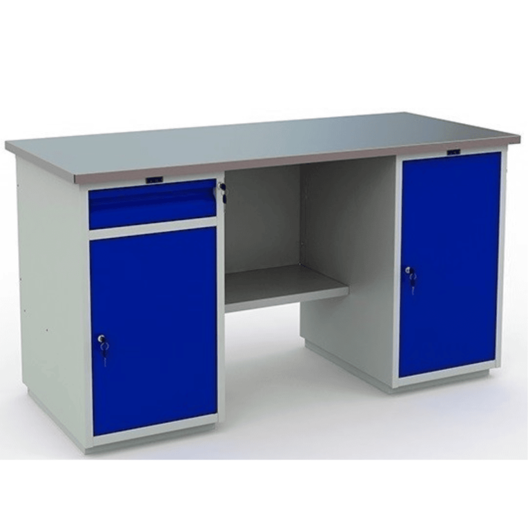 Верстак Profi WT160.WD2/WD1.000 купить в Омске