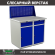 Верстак Profi WT100.WD2/WD2.010 купить в Омске