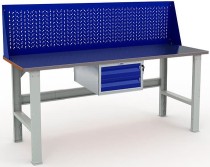 Верстак Expert WTS200.F2/F2.110 Верстак Expert WTS200.F2/F2.110