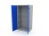 Шкаф для оснастки к станкам с ЧПУ MODUL XL SK40.2 купить в Омске