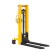Ручной гидравлический штабелер SDA 1525 (1500 кг; 2,5 м; фиксированные вилы) SMARTLIFT (SMART) купить в Омске
