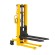 Ручной гидравлический штабелер SDA 1525 (1500 кг; 2,5 м; фиксированные вилы) SMARTLIFT (SMART) купить в Омске