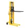 Ручной гидравлический штабелер SDA 1525 (1500 кг; 2,5 м; фиксированные вилы) SMARTLIFT (SMART) купить в Омске