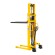 Ручной гидравлический штабелер SDA 1525 (1500 кг; 2,5 м; фиксированные вилы) SMARTLIFT (SMART) купить в Омске