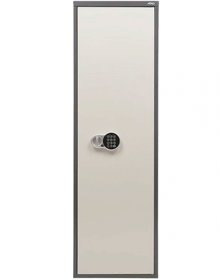 Бухгалтерский шкаф Aiko SL-150Т EL купить в Омске