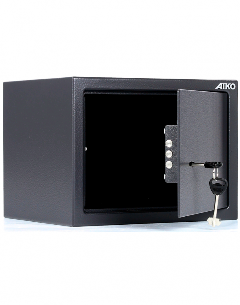 Мебельный сейф Aiko Т-230 KL купить в Омске Мебельный сейф Aiko Т-230 KL купить в Омске