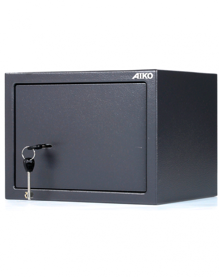 Мебельный сейф Aiko Т-230 KL купить в Омске Мебельный сейф Aiko Т-230 KL купить в Омске