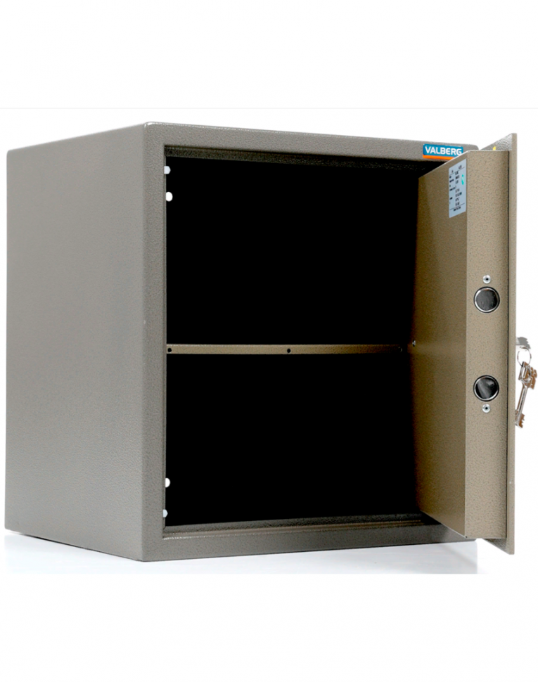Мебельный сейф Valberg ASM 46 KL купить в Омске