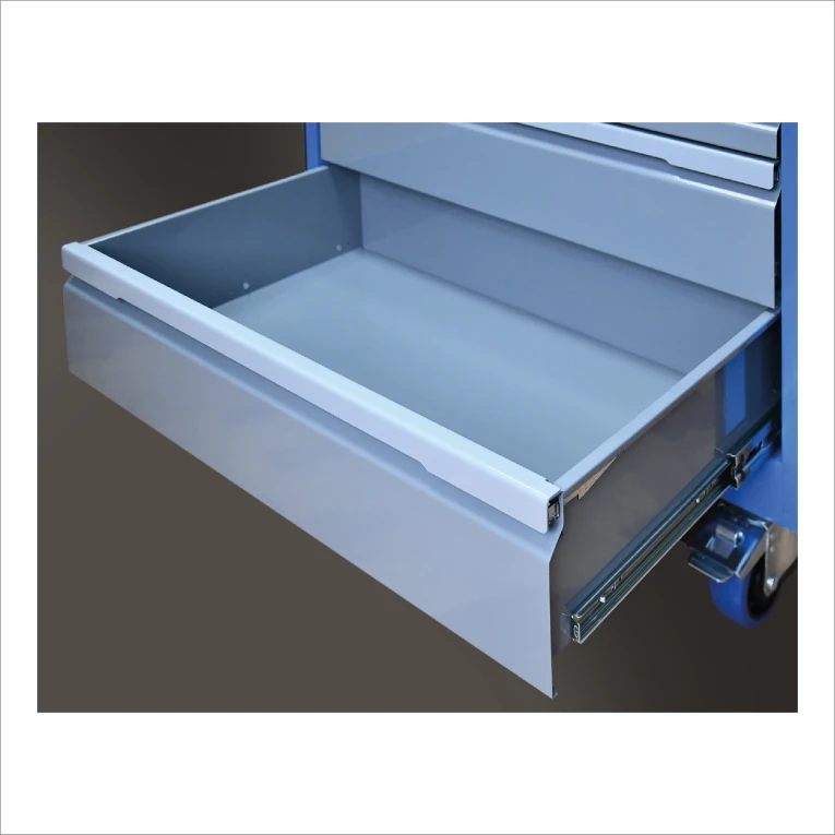 Тележка инструментальная TNC 950.5 купить в Омске Тележка инструментальная TNC 950.5 купить в Омске