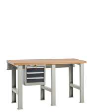 Верстак ВС-150-Ф-02 Верстак ВС-150-Ф-02