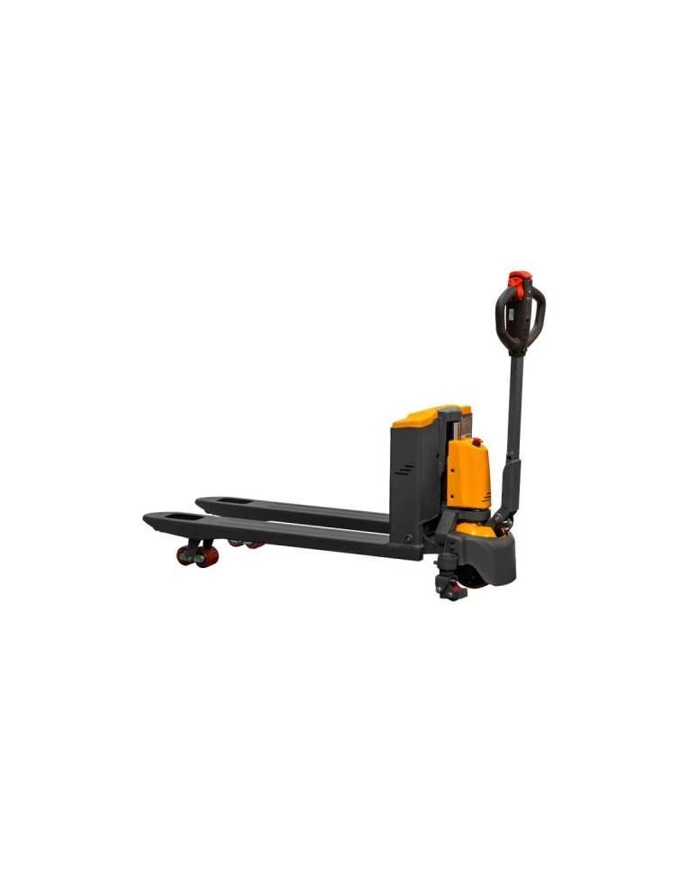 Самоходная тележка CBD20W-II Li (2000 кг; li-ion 48В / 20Ач) СМАРТЛИФТ (SMARTLIFT) / СМАРТ (SMART) купить в Омске