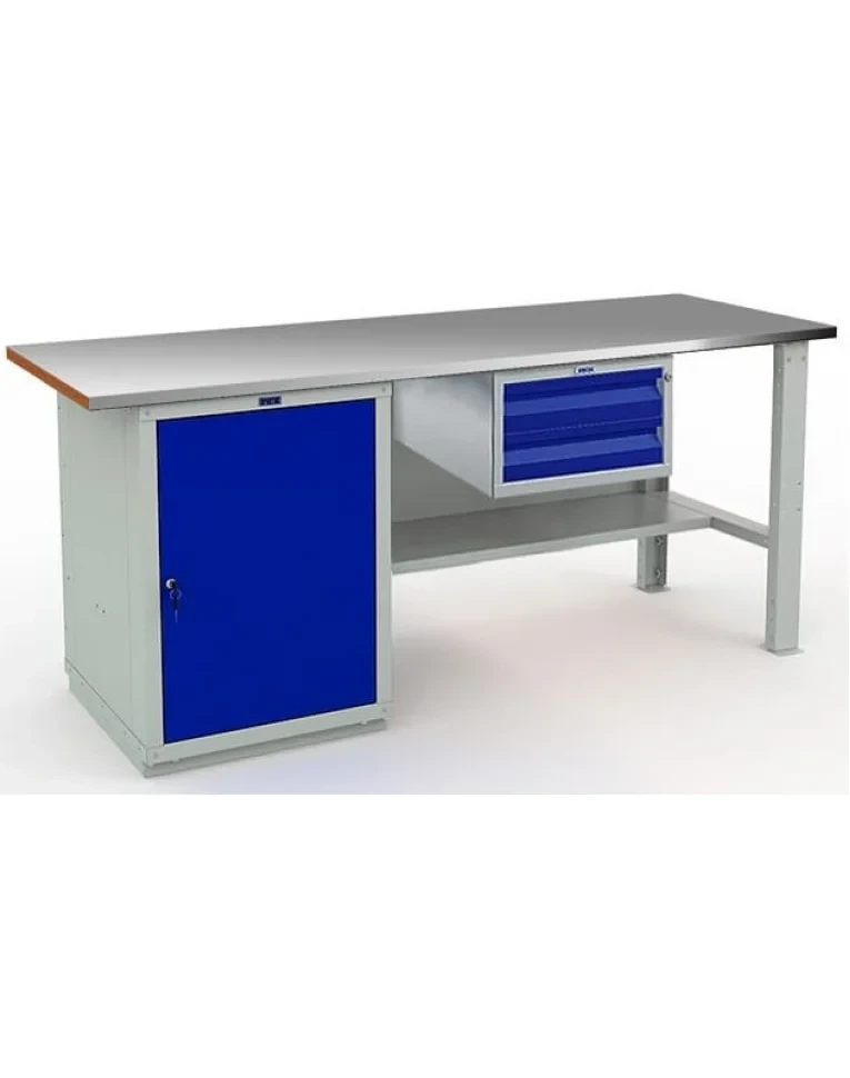 Верстак Expert W200.WS1/F2.100.W купить в Омске
