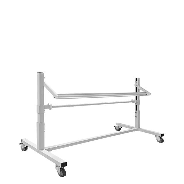 Стойка упаковочная для рулонных материалов Gresson СРМ-1500 купить в Омске Стойка упаковочная для рулонных материалов Gresson СРМ-1500 купить в Омске