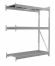 Дополнительная секция MS Profi 2500x1500x1000 3 полки купить в Омске