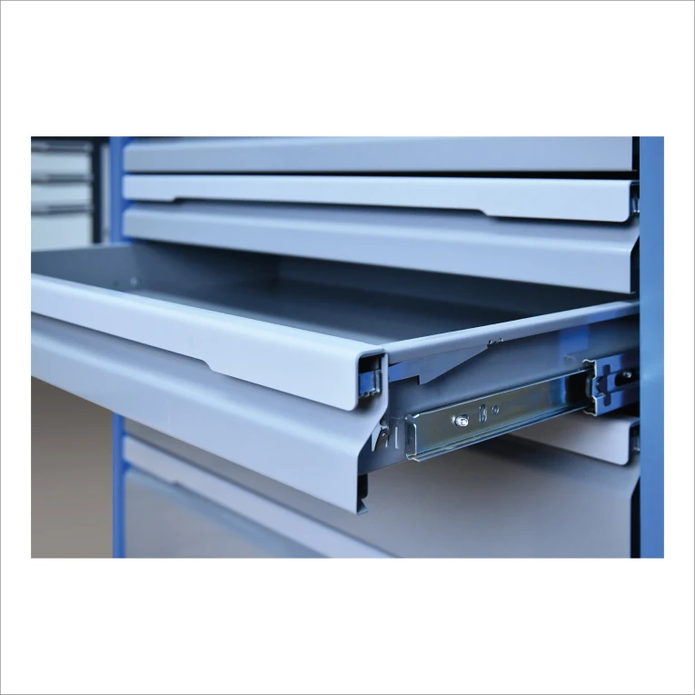 Тележка инструментальная TNC 950.6 купить в Омске Тележка инструментальная TNC 950.6 купить в Омске