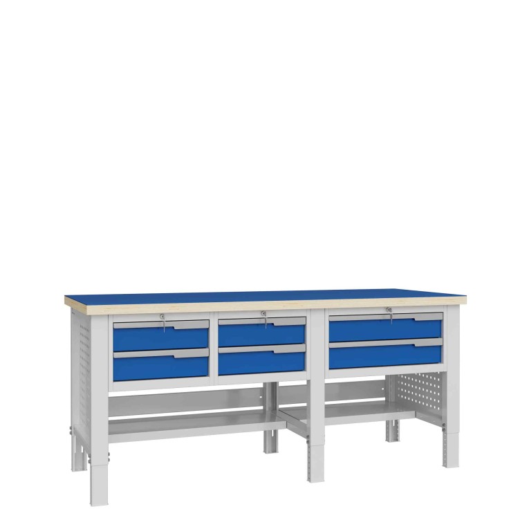 Верстак CTR 2032.S11L1.23 купить в Омске