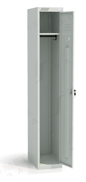 Шкаф для одежды ШРС 11-300 купить в Омске Шкаф для одежды ШРС 11-300 купить в Омске