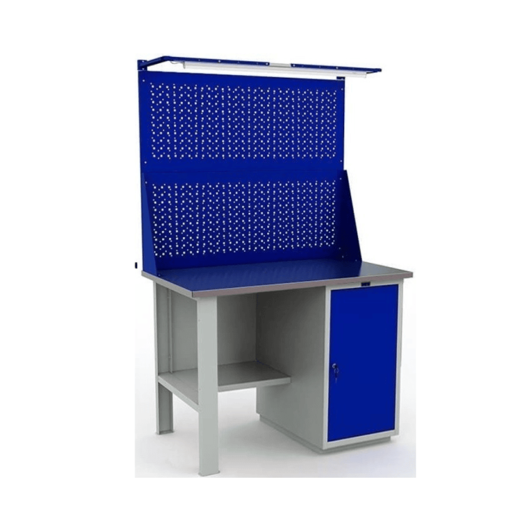 Верстак Profi WT120.F1/WD1.021 купить в Омске