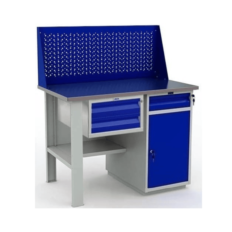 Верстак Profi WT120.F1/WD2.110 купить в Омске
