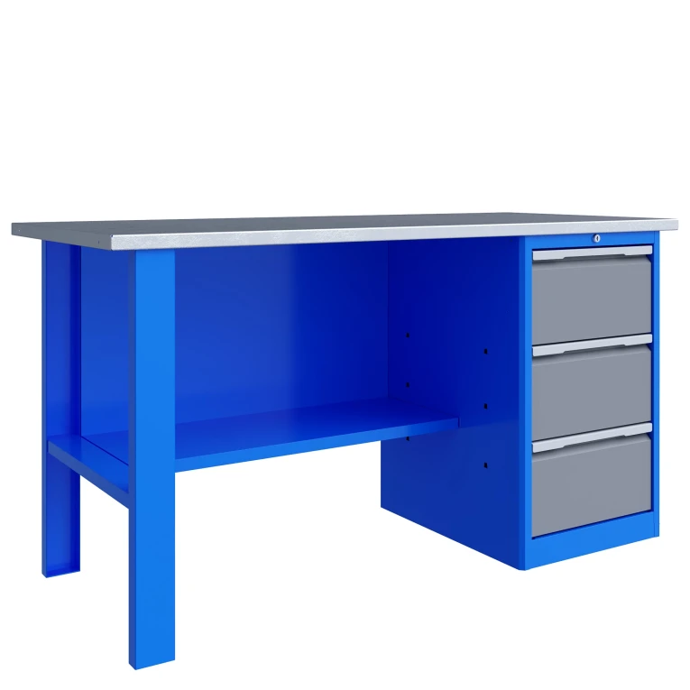 Верстак PRF 161.13.3 купить в Омске Верстак PRF 161.13.3 купить в Омске