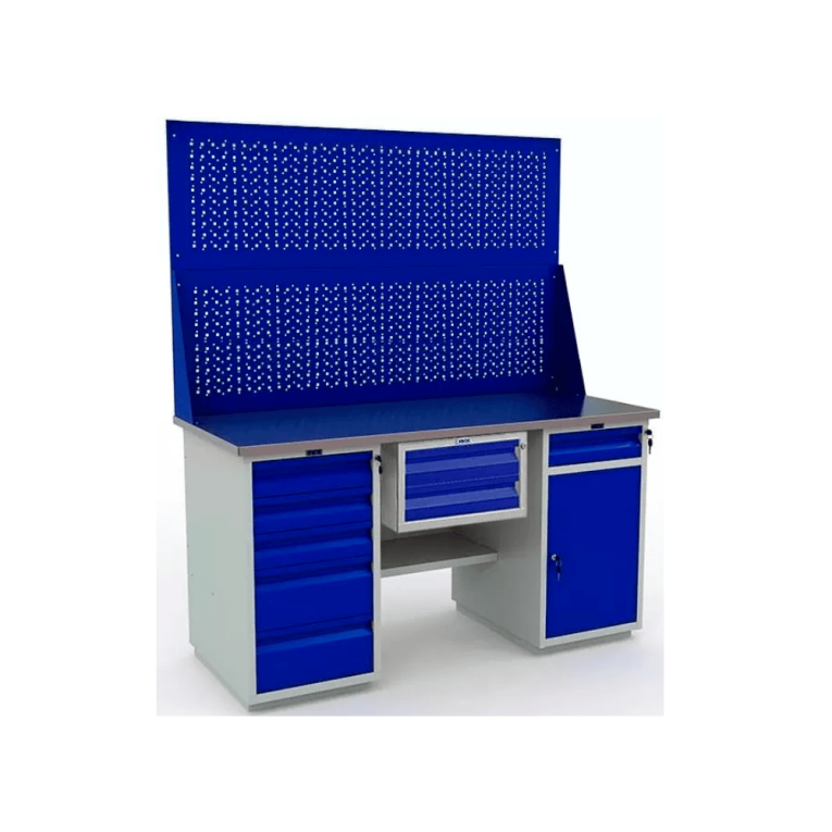 Верстак Profi WT160.WD5/WD2.120 купить в Омске