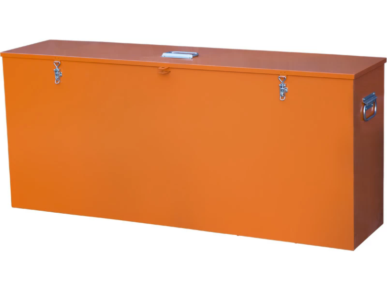 Контейнер КРЛ -СГ 1-90 для ртутных ламп 1300х300х580 мм купить в Омске