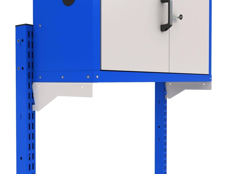 Система хранения SORTEX 1075 №1-5 (односторонняя) купить в Омске Система хранения SORTEX 1075 №1-5 (односторонняя) купить в Омске