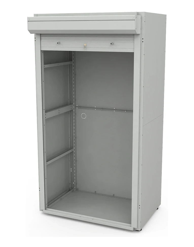 Шкаф для оснастки к станкам с ЧПУ MODUL XL SK50.1 купить в Омске