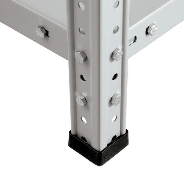 Стеллаж MS Strong 2750х1500х500 3 полки купить в Омске Стеллаж MS Strong 2750х1500х500 3 полки купить в Омске