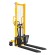 Ручной гидравлический штабелер SDA 1516 (1500 кг; 1,6 м; вилы 300-850 мм) SMARTLIFT (SMART) купить в Омске