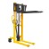 Ручной гидравлический штабелер SDA 1516 (1500 кг; 1,6 м; вилы 300-850 мм) SMARTLIFT (SMART) купить в Омске