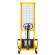 Ручной гидравлический штабелер SDA 1516 (1500 кг; 1,6 м; вилы 300-850 мм) SMARTLIFT (SMART) купить в Омске
