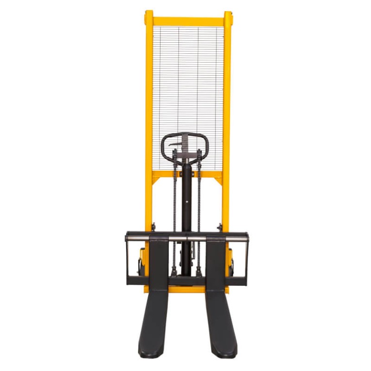 Ручной гидравлический штабелер SDA 1516 (1500 кг; 1,6 м; вилы 300-850 мм) SMARTLIFT (SMART) купить в Омске Ручной гидравлический штабелер SDA 1516 (1500 кг; 1,6 м; вилы 300-850 мм) SMARTLIFT (SMART) купить в Омске