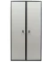 Бухгалтерский шкаф Aiko SL-185/2 купить в Омске