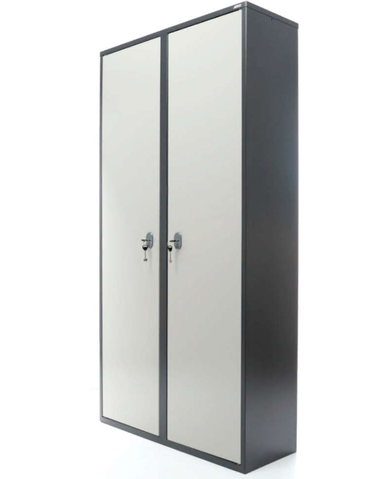 Бухгалтерский шкаф Aiko SL-185/2 купить в Омске Бухгалтерский шкаф Aiko SL-185/2 купить в Омске