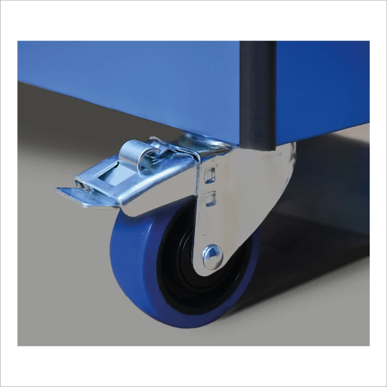 Тележка инструментальная TNC 950.7 купить в Омске Тележка инструментальная TNC 950.7 купить в Омске